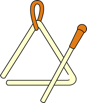 Zeneovi, Szeged, triangulum